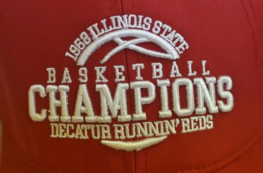 Decatur's 1962 state basketball champions explore impact of experience beyond the court